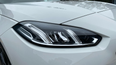 BMW 1 Series 120 M Sport 5dr Step Auto Petrol Hatchback